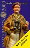 S2KF701 - British Airborne  General